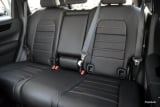 2027 Honda CR-V - Preview 12