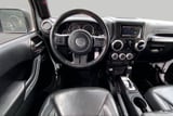 2016 Jeep Wrangler - Preview 5