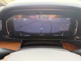 2022 Jeep Grand Wagoneer - Preview 13