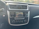 2017 Nissan Altima - Preview 14