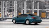 2026 Toyota Camry - Preview 6