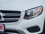 2019 Mercedes-Benz GLC - Preview 8
