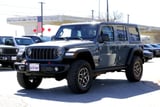 2026 Jeep Wrangler - Preview 7