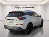 2024 Nissan Murano - Preview 4