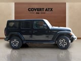 2026 Jeep Wrangler - Preview 6