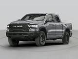 2026 Ram 1500 - Preview 2