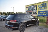 2021 Volkswagen Atlas - Preview 6