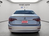 2021 Volkswagen Jetta - Preview 4