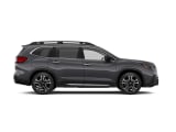2027 Subaru Ascent - Preview 7