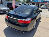 2014 Honda Accord - Preview 5