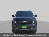 2022 Chevrolet Tahoe - Preview 8