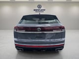 2026 Volkswagen Atlas Cross Sport - Preview 4