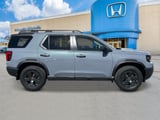 2026 Honda Passport - Preview 5