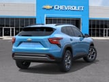 2026 Chevrolet Trax - Preview 4