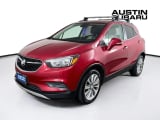 2019 Buick Encore - Preview 3