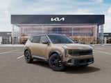2027 Kia Seltos - Preview 8