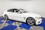 2015 BMW 4 Series - Preview 4