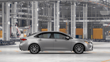 2026 Toyota Corolla - Preview 12
