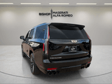 2024 Cadillac Escalade - Preview 10