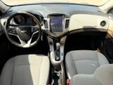 2011 Chevrolet Cruze - Preview 5