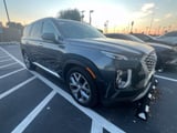 2020 Hyundai Palisade - Preview 4