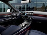 2027 Genesis GV70 - Preview 11
