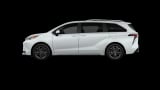 2026 Toyota Sienna - Preview 4