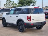 2026 Ford Bronco Sport - Preview 4