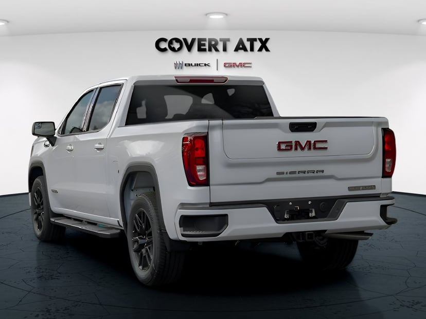 2026 GMC Sierra 1500 - Image 1