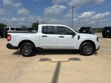 2026 Ford Maverick - Preview 8