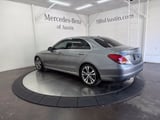 2015 Mercedes-Benz C-Class - Preview 5