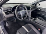 2025 Toyota Camry - Preview 9