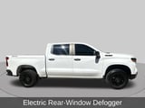2024 Chevrolet Silverado 1500 - Preview 6