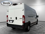 2024 Ram ProMaster 2500 - Preview 5