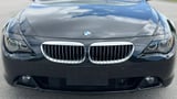 2007 BMW 6 Series - Preview 8