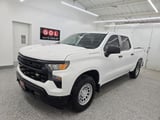 2023 Chevrolet Silverado 1500 - Preview 4