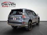 2023 Lexus GX 460 - Preview 6
