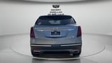 2026 Cadillac XT5 - Preview 8