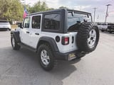 2020 Jeep Wrangler - Preview 5