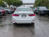2026 BMW 3 Series - Preview 8