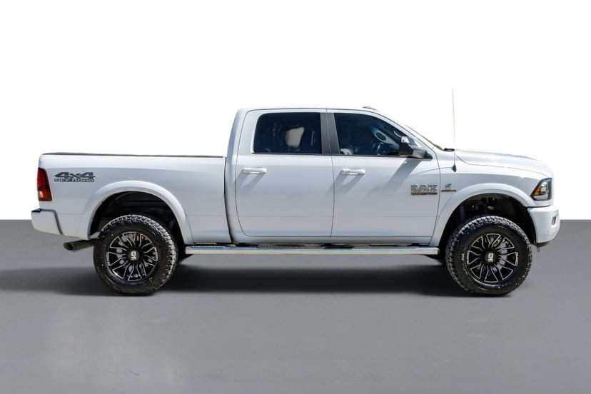 2018 Ram 2500 - Image 3