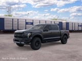 2026 Ford F-150 - Preview 14