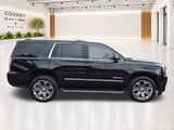 2016 GMC Yukon - Preview 11