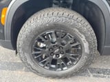 2026 Chevrolet Traverse - Preview 9