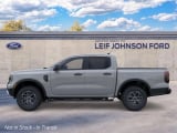 2026 Ford Ranger - Preview 3