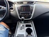 2019 Nissan Murano - Preview 14