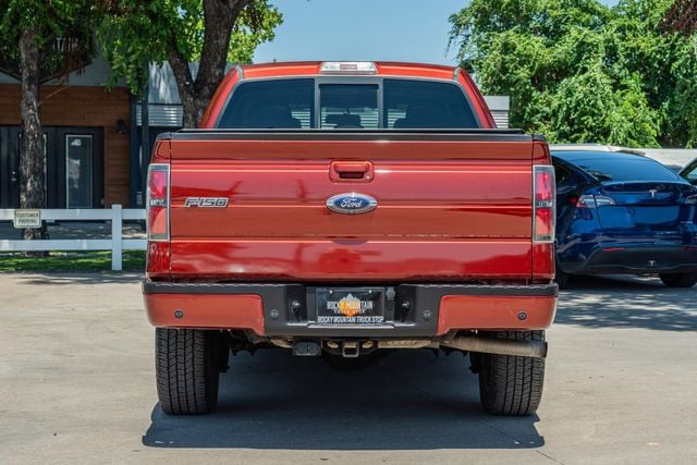 2014 Ford F-150 - Image 3