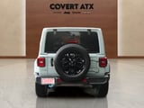 2024 Jeep Wrangler - Preview 4