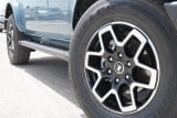 2022 Ford Bronco - Preview 3