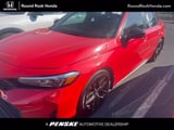 2026 Honda Civic - Preview 2
